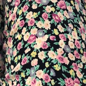 Other - Floral Jumpsuit Other - Floral Jumpsuit
